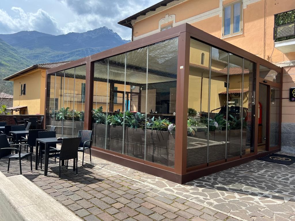 TecnoTende - altre lavorazioni