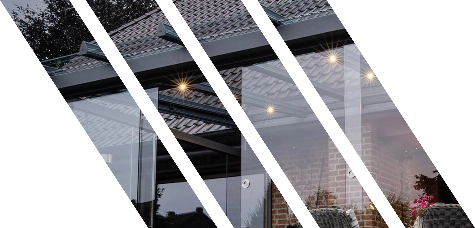 TECNO TENDE - SERVIZI - SCHERMATURE